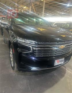 شيفروليه تاهو